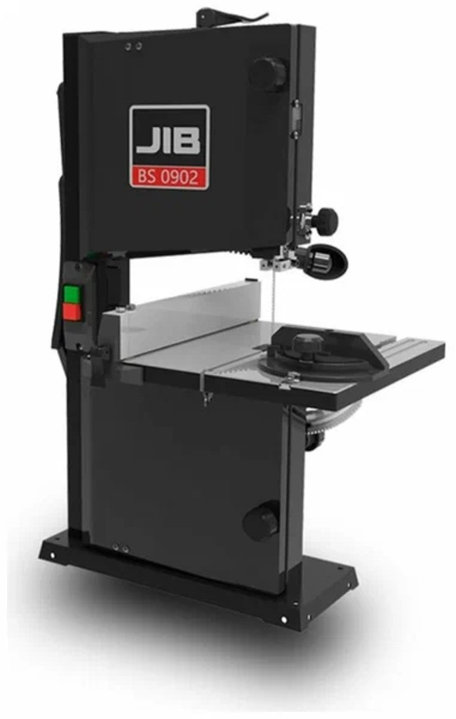 JIB BS0902 Ленточнопильный станок Дисконт