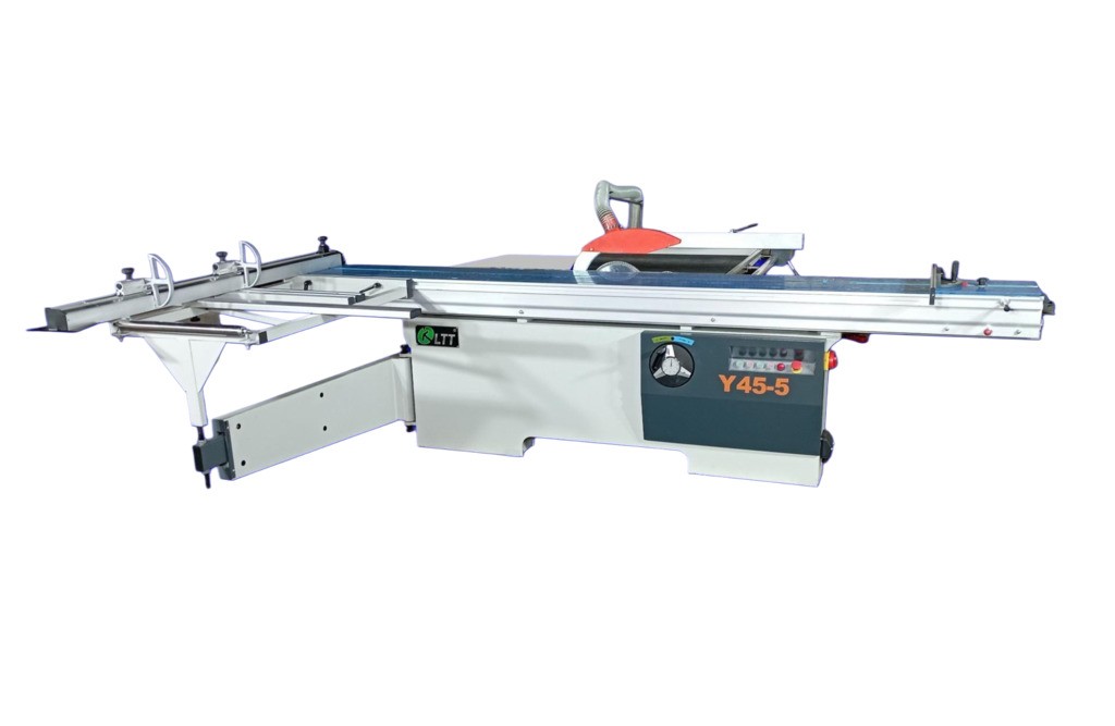 Форматно-раскроечный станок LTT Y45-5
