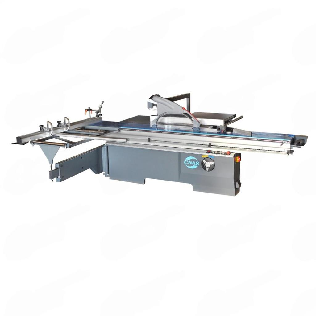 Форматно-раскроечный станок LTT W6