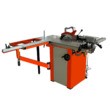 JIB MJ10-1300 Круглопильный станок