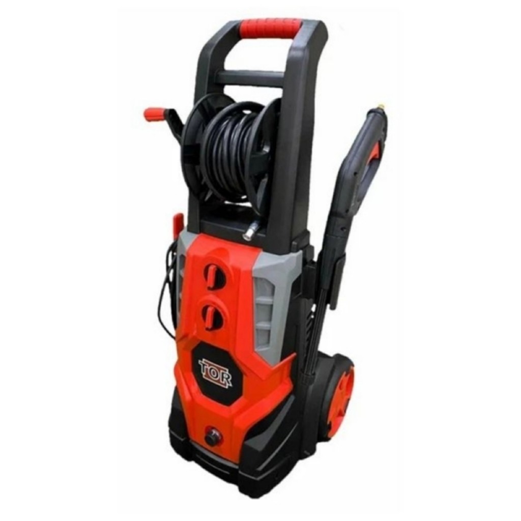 Мойка высокого давления TOR AN-149/TR-149, 195 бар, 402 л/ч