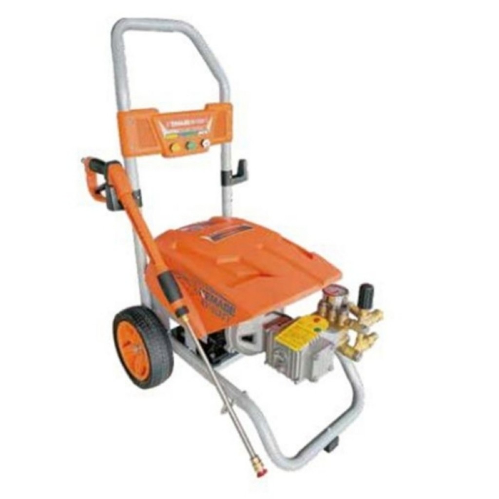 Мойка высокого давления TOR EW 145-13 220В