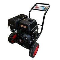 Бензиновая автомойка высокого давления TOR BT-240V, 250 бар