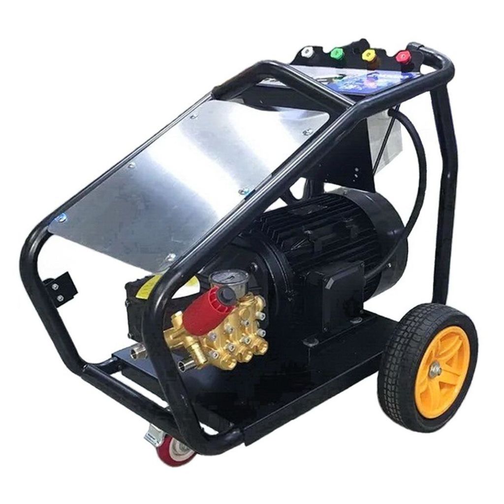 Мойка высокого давления TOR ZM-5022, 500 бар, 1320 л/ч