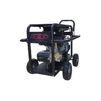 Бензиновая автомойка высокого давления TOR BXV1650, 500 бар