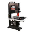 Ленточнопильный станок JIB 23116 рис.5