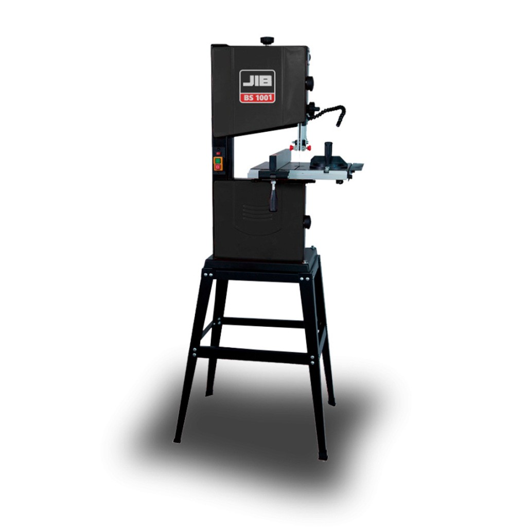 Ленточнопильный станок JIB BS1001