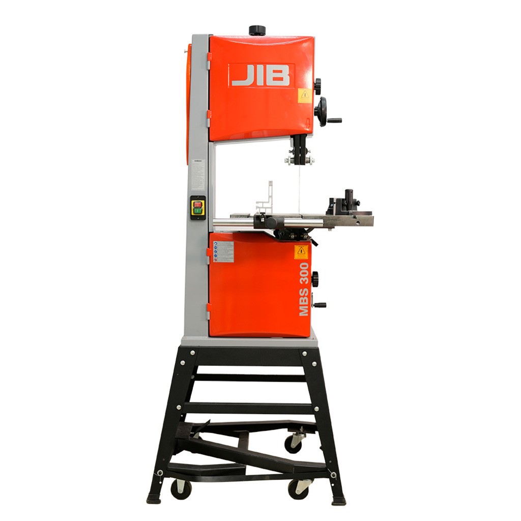 Ленточнопильный станок JIB MBS 300