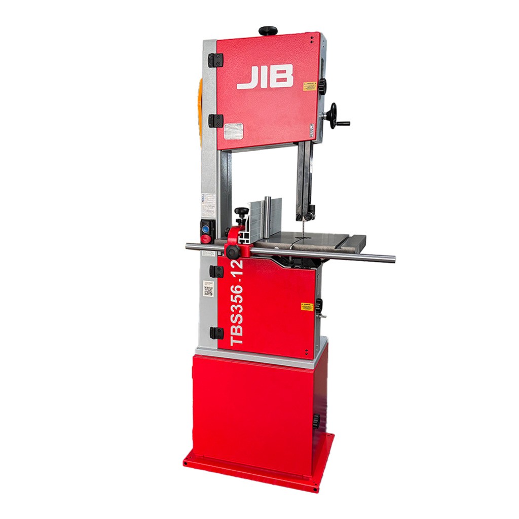 Ленточнопильный станок JIB TBS-356-12
