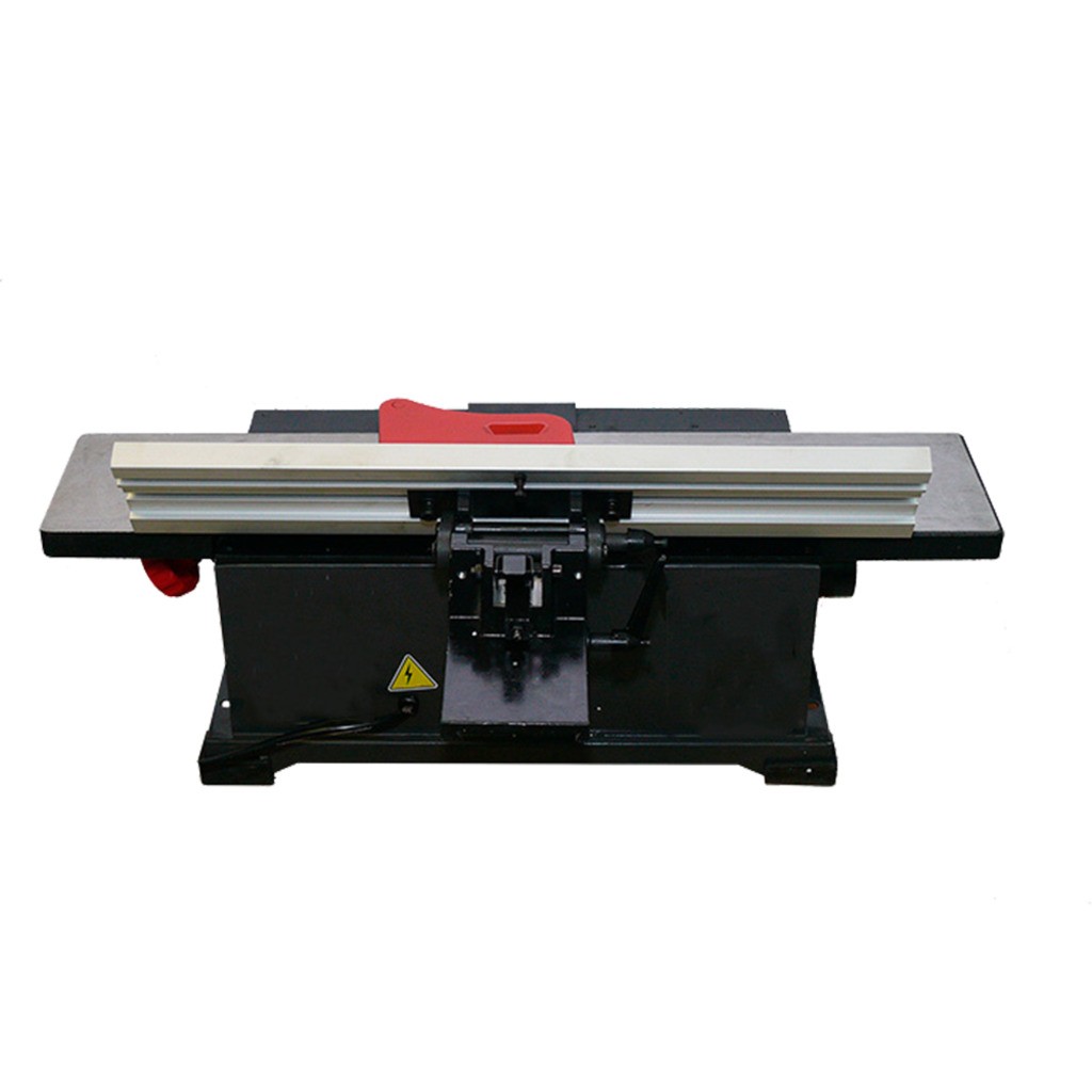 Фуговальный станок с сегментным валом JIB 22102 SC