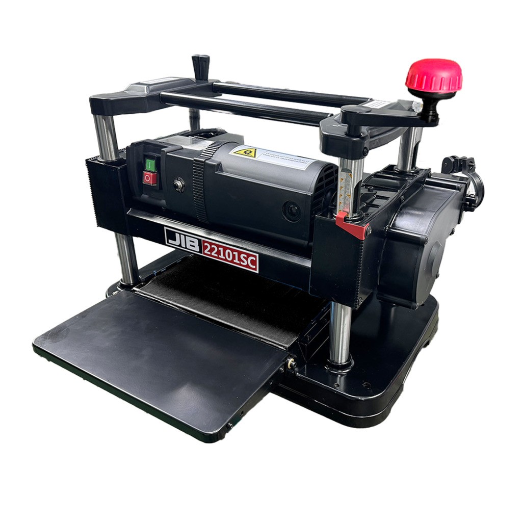 Рейсмусовый станок с сегментным валом JIB 22101 SC