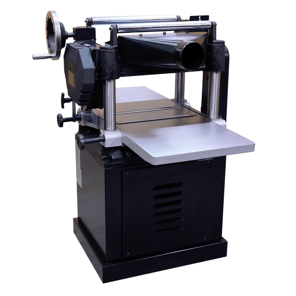 Рейсмусовый станок WARRIOR W0204D 380В