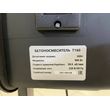 Бетоносмеситель TEHNOLINE Т250 чугунный венец (250л. 1500 Вт) рис.6