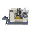 Фрезерный обрабатывающий центр с ЧПУ VMC850 (4-ая ось + Siemens 828D)