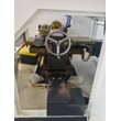Токарный станок с ЧПУ REALREZ CK 6130 рис.11