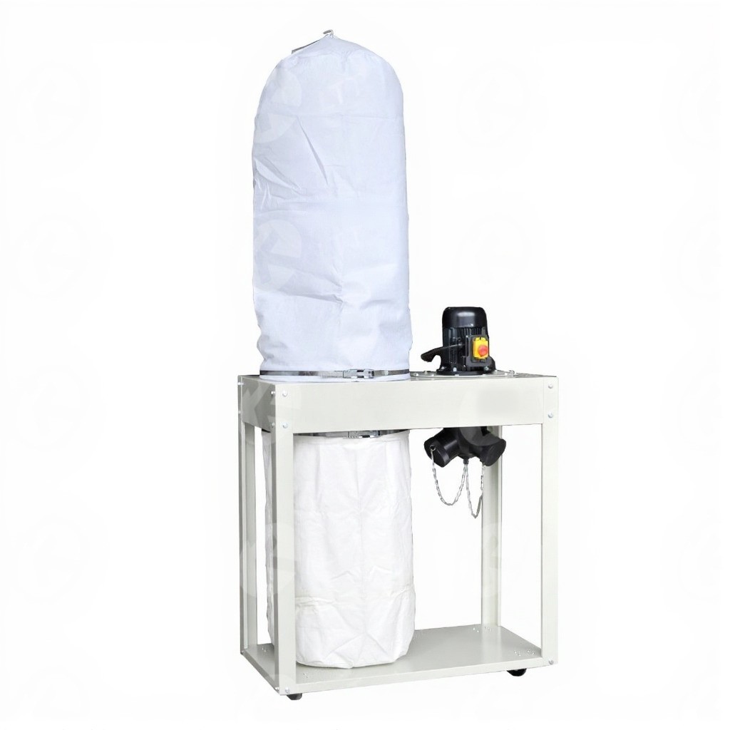 Стружкопылесос для опилок K3000, 1,5 кВт, 1 мешок