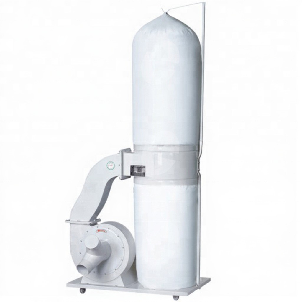 Стружкопылесос для опилок MF9022/1, 2,2 кВт