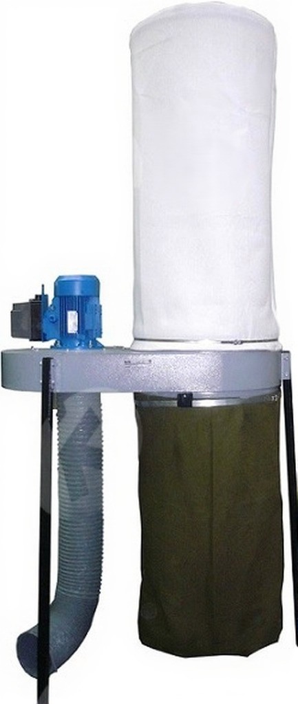 Аспирация для опилок УВП-2000С,1,5 кВт, 2000 м3/ч