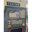 Токарный станок с ЧПУ ТCK 460x350 с наклонной станиной (GSK988Ta) рис.10