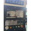 Токарный ЧПУ с наклонной станиной TСK400x400 рис.7