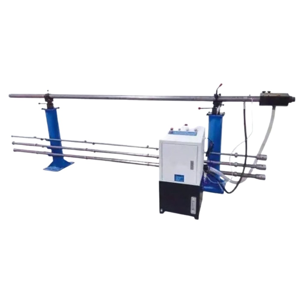 Гидравлический барфидер Realrez