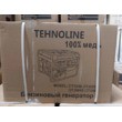 Генератор Tehnoline T3800E (3/3,3 кВт электростарт, алюминиевая обмотка, ротор 12 см) рис.7