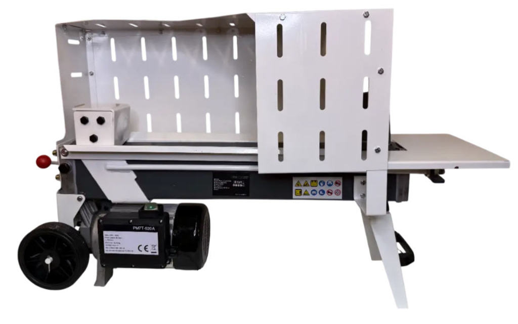 Дровокол REALREZ RLS7T 2,2кВт, 220В