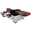 Станок шлифовальный ленточно-дисковый REALREZ RBDX69 152/228, 800Вт, 220В рис.0