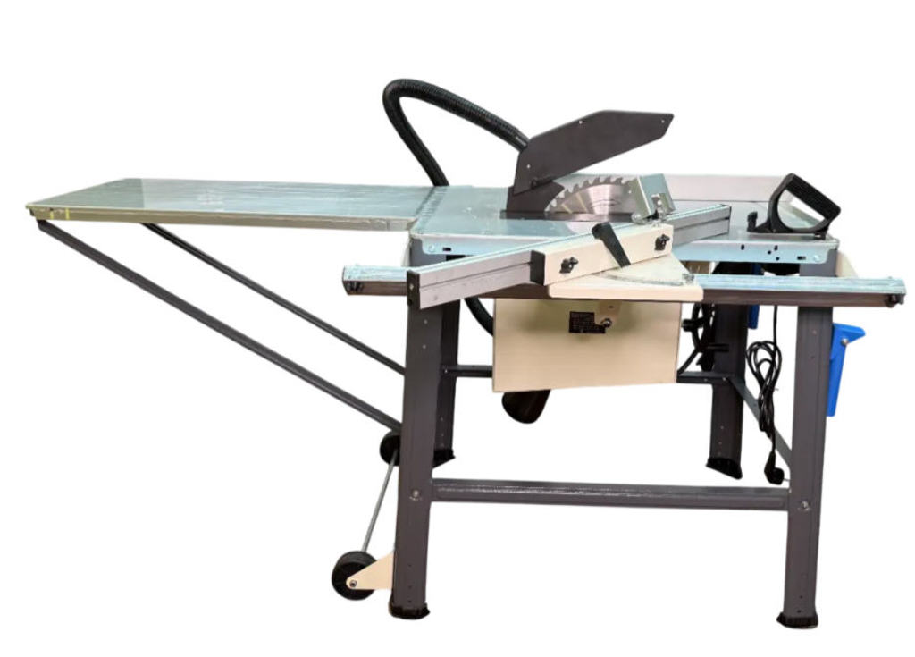 Станок распиловочный REALREZ RWTS315С, 2 кВт, 220В