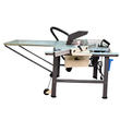 Станок распиловочный REALREZ RWTS315С, 2 кВт, 220В рис.0