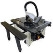 Настольная циркулярная пила REALREZ RWTS 210, 1200Вт, 220В рис.4