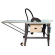 Станок распиловочный REALREZ RWTS315G, 2000Вт