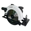 Ручная циркулярная пила REALREZ RCS230, 2000Вт, 220В рис.1