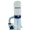 Вытяжка для стружки REALREZ FM 300/220V, 1500Вт,2500 м3/ч