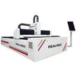 Оптоволоконный лазерный станок для резки металла REALREZ OFL 2000, 2кВт, 380В