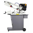 Станок ленточнопильный REALREZ G5013W, 550Вт, 220В, 125мм