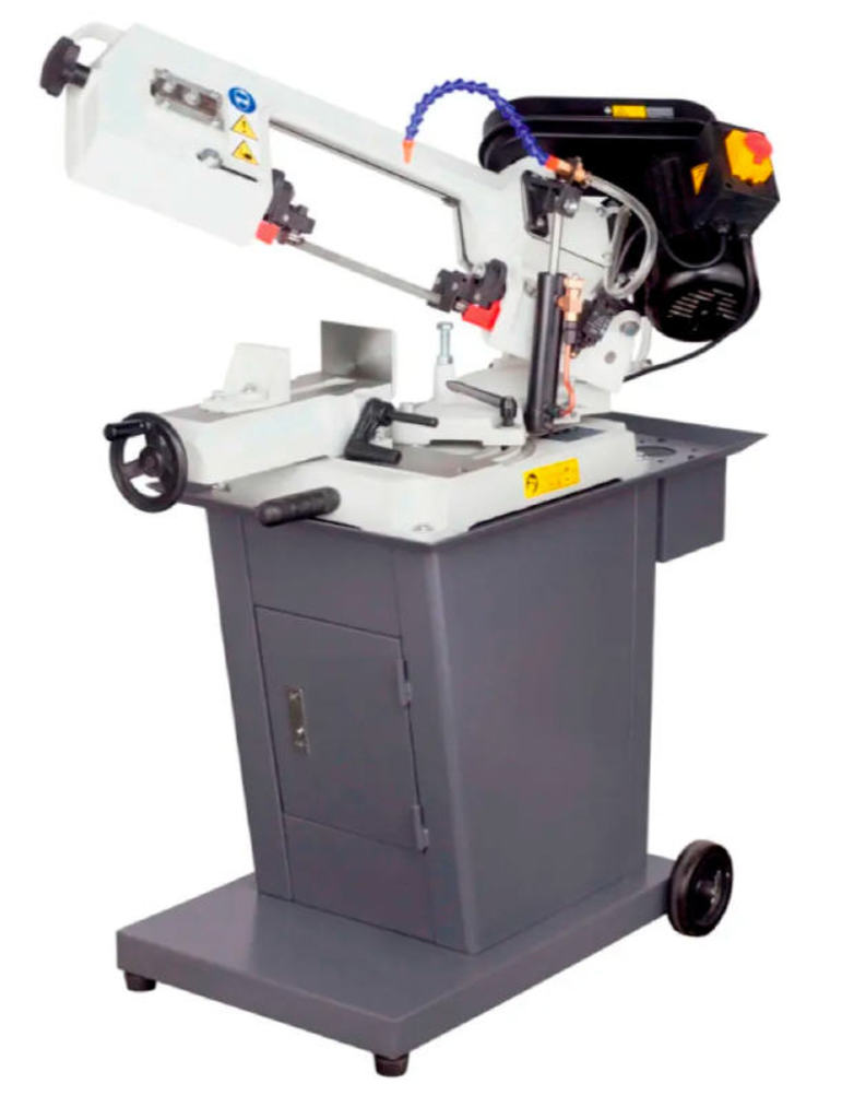 Станок ленточнопильный REALREZ G5013W, 550Вт, 380В