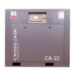 Винтовой компрессор CrossAir CA22-8GA, 8 бар, 3600л/мин рис.0