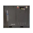 Винтовой компрессор CrossAir CA55-10GA, 10 бар, 8000 л/мин рис.0