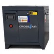 Винтовой компрессор CrossAir CAVF15-8GA, 15 кВт с частотным преобразователем рис.0