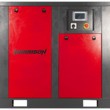 Компрессор винтовой Harrison HRS-952800-13, 13 бар, 22 кВт, 2800 л/мин, IP55