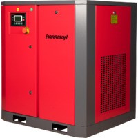 Компрессор винтовой Harrison HRS-94750, 8 бар, 5500 Вт, 750 л/мин