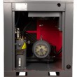 Компрессор винтовой Harrison HRS-94900, 10 бар, 7500 Вт, 900 л/мин рис.9