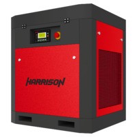 Компрессор винтовой Harrison HRS-941500-IP23, 8 бар, 11 кВт, 1500 л/мин