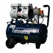Компрессор Tehnoline TВ750/24/0,750кВт/8 атм/с регулятором/безмасляный