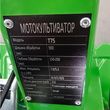 Мотокультиватор Tehnoline Т75, 7,0 л.с., 24 фрезы, 3 скорости, колёса 4.00-8, штырь рис.6