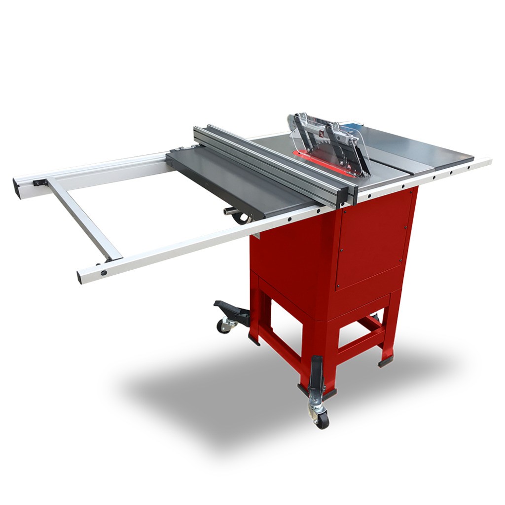 JIB 25102-C 400B Круглопильный станок