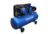 Компрессоры с прямой передачей