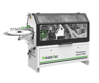 Кромкооблицовочные автоматические станки