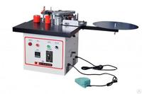 Кромкооблицовочные криволинейные станки